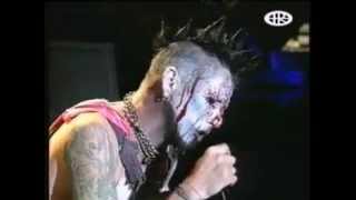 MuDvAyNe  Prod Rock Am Ring 2001 [upl. by Vidovik]