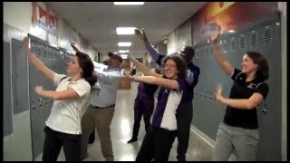 LEAKED PHS Teacher Lip Dub [upl. by Shumway944]