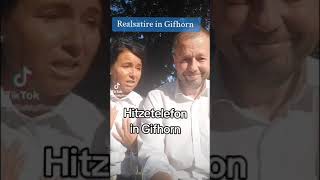 Hitzetelefon Gifhorn Realsatire Marzischewski [upl. by Tarsus]