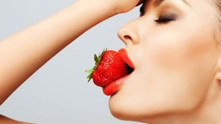 Aphrodisiac Foods For Boost Sex Life  Best Health amp Sex Education [upl. by Lladnek]