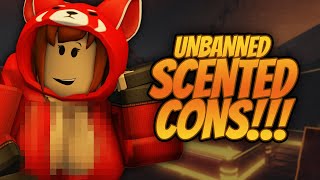 How to Find NEW UNBANNED Scented Con Games September 2021 [upl. by Cattier]