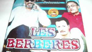 ♫ Les Berbères ►5 Herreze 1989 Chaoui Réédition 2011 [upl. by Eyla]