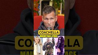 How Much Planning Goes Into Coachella DJ Kaskade Explains [upl. by Zetrok]