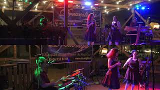 DREAMLIGHT MILLIONEN LICHTER Live vom Jakobifest Guntramsdorf 2024 Coversong [upl. by Viglione922]