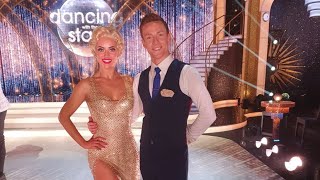 John amp Laura Nolan  Week Two  DWTS IRELAND 2022 [upl. by Olson]