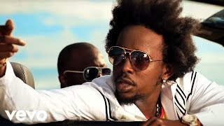 Popcaan  Party Shot Ravin Part 2 Official Video [upl. by Cutlip]