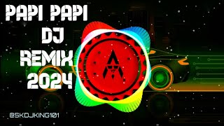 Papi Papi Chulo DJ Remix Song  Official Music Video [upl. by Trinatte]