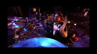 Mike Portnoy  Octavarium  DrumCam [upl. by Otinauj81]