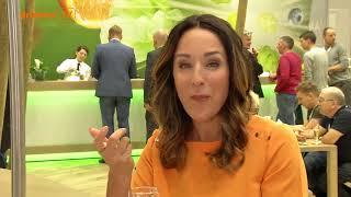 drinktec 2017  Trends for the Taste Buds [upl. by Hilario]