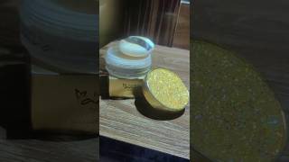 Beautify by amna radiant baking powder beautifybyamna skincare viralreels viralshorts yt [upl. by Ecyal]