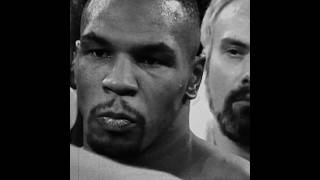 Mike Tyson Death Stare [upl. by Jacques]