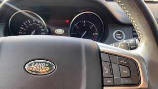 Land Rover Range Rover HSE Oil Change  Do It Yourself CHEAP Save [upl. by Herbie]