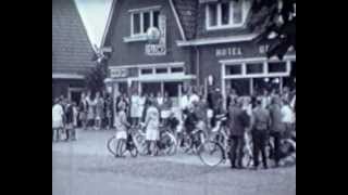 Westerbork Börk zaterdag 3 Aug 1963 [upl. by Nahshunn]