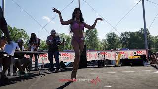 2023 WPGC DC Bikefest Bikini Contest [upl. by Mcgurn]