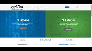 ExoClick Review  Payment Proof  Make Money [upl. by Abbottson553]