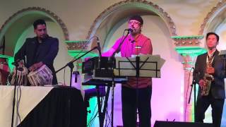 Said Omar  Live in Concert May 2017  1 Hour Long Clip  AHMAD ZAHIR SONGS [upl. by Esil]