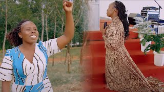 Ingoityin Kalasunoik by Hilda Chepkirui amp Purity Koech Official 4K Music Video [upl. by Adalheid]