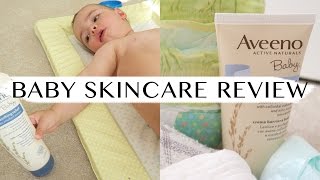 AVEENO® Baby Review  Ysis Lorenna ad [upl. by Shamma358]