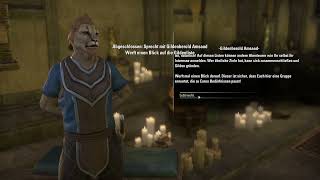 The Elder Scrolls Online  Folge 34  Die absolut unauffindbare Akelei [upl. by Alleinnad607]