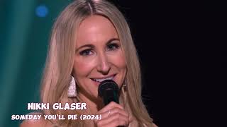 Nikki Glaser All I See Is One Big Cavity  Nikki Glaser 2024 [upl. by Other153]