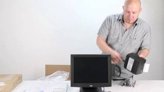 Receipt Printer Configuration [upl. by Gnil]