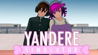 МОД ДЛЯ МЕНЯ   Yandere Simulator [upl. by Anika560]