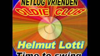 Helmut Lotti  Time To swing [upl. by Nauaj]