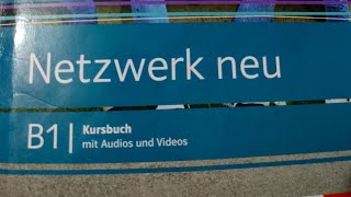 Answers of Netzwerk neu B1 Kursbuch Kapitel 10 Miteinander [upl. by Ulric]