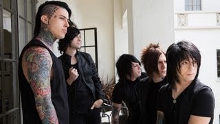 Falling In Reverse  Alone OFFICIAL VIDEO HD NEW SONG [upl. by Jobina]