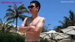 Baby Tell Me WhyRemix  Addy Tran ft Andree Right Hand Video  Lyrics  Kara [upl. by Akihc]