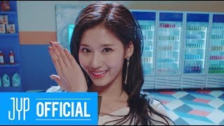 TWICE quotHeart Shakerquot MV TEASER [upl. by Tuneberg626]