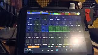 Avids EuControl Overview With M Audio Projectmix IO Myanmar Language [upl. by Nnaj101]