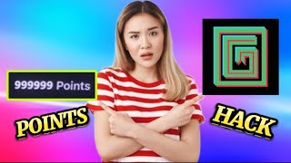 how to get points free in galatea app  galatea app free points [upl. by Sholem]