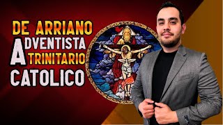 DEJÉ el ADVENTISMO X los PIONEROS Adventistas [upl. by Lotz956]