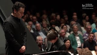 20180525 RACHMANINOV Piano Concerto No 2 [upl. by Kjersti]