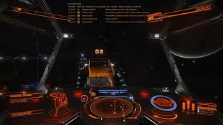 Elite Dangerous Discovery Release 120  Companion API and Console Player Support [upl. by Boice233]