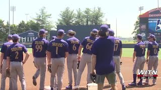 ECU announces 2024 baseball schedule [upl. by Letnohs]