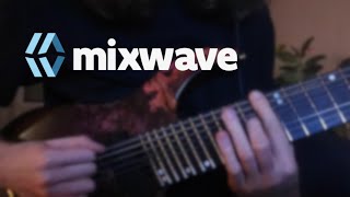 Mixwave Spiritbox Riff Contest [upl. by Eninotna]