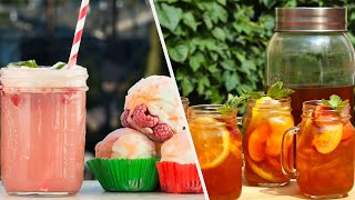 Party Punch Recipes For Your Next House Party • Tasty [upl. by Alastair]