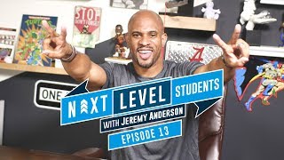 Do You Need To Go To COLLEGE   Next Level Students 13  Student Motivation [upl. by Dael]