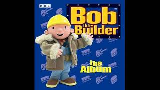 Bob the Builder The Album 2001 13 Mambo No 5 Karaoke Mix [upl. by Settle]