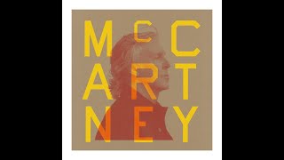 McCartney III 3x3 Edition LPが12月に発売 [upl. by Zetana568]