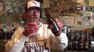 Louisiana Beer Reviews Chimay Dorée [upl. by Atir]