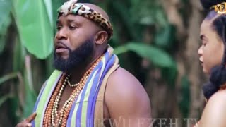 ACHALUGO  Ugezu J Ugezu Kenechukwu Eze Stanley Igboanugo 2024 Latest Nollywood Movie 2024 [upl. by Donnie]