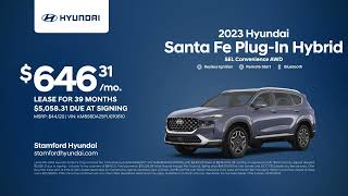 Hyundai Santa Fe PlugIn Hybrid 09182024 4322805 [upl. by Jena]