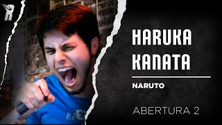 Banda Rasengan  Haruka Kanata OFFICIAL VIDEO [upl. by Gonta]