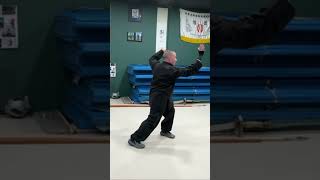 bajiquan martialarts qigonghealing chinesemartialart fypシ゚viral qigongmeditation [upl. by Yraht521]