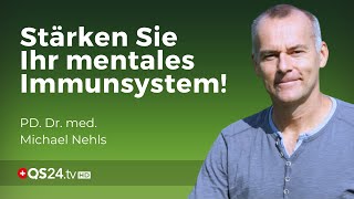 Stärken Sie Ihr mentales Immunsystem [upl. by Hsemin]