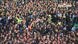 Billy Talent at Rock am Ring 2009 Full Concert HD [upl. by Artemus8]