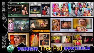 How to Download Album Psd Files [upl. by Hedvah572]